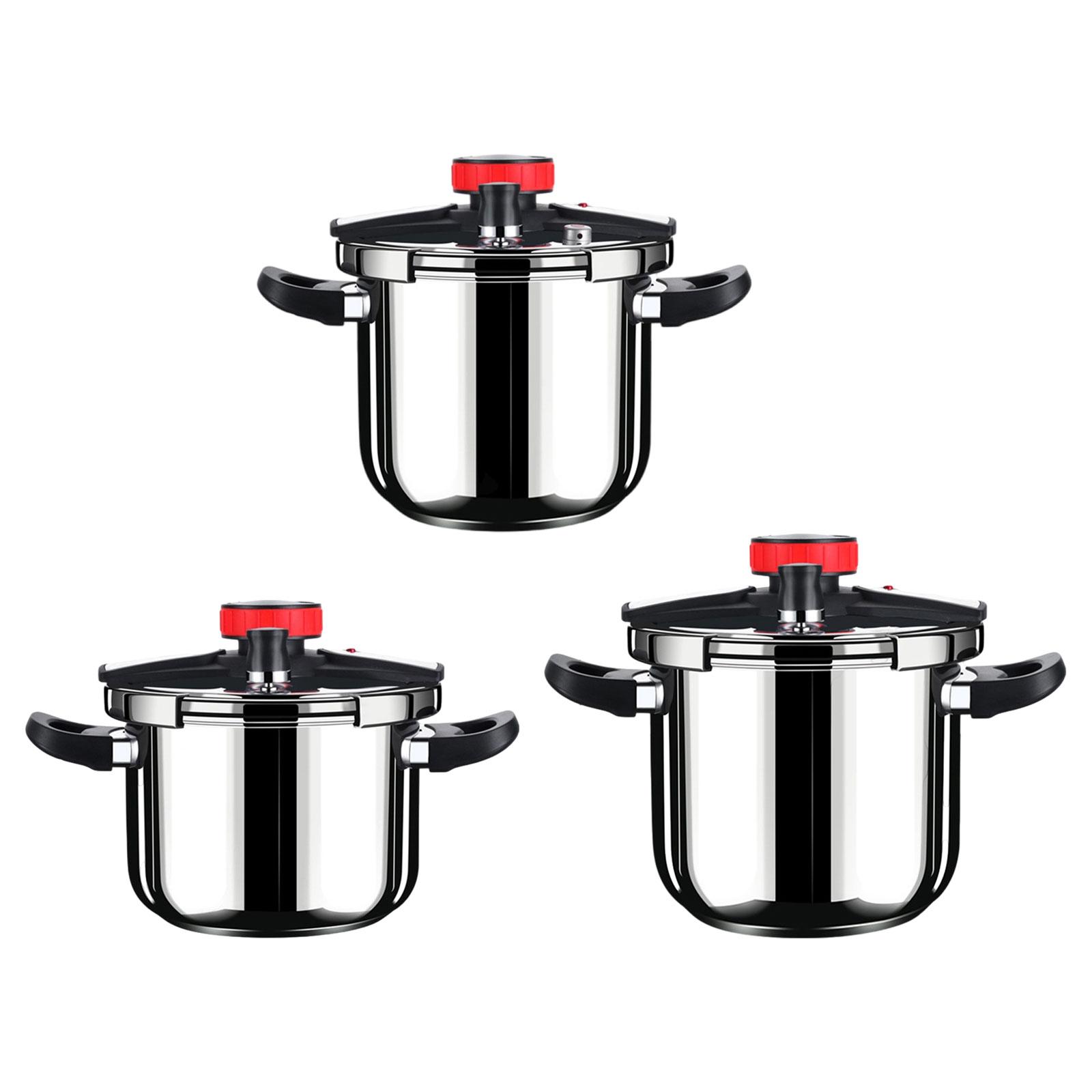 Stainless Steel Pressure Cooke - Commercial Rice Cooker incelemesi ve fiyatı