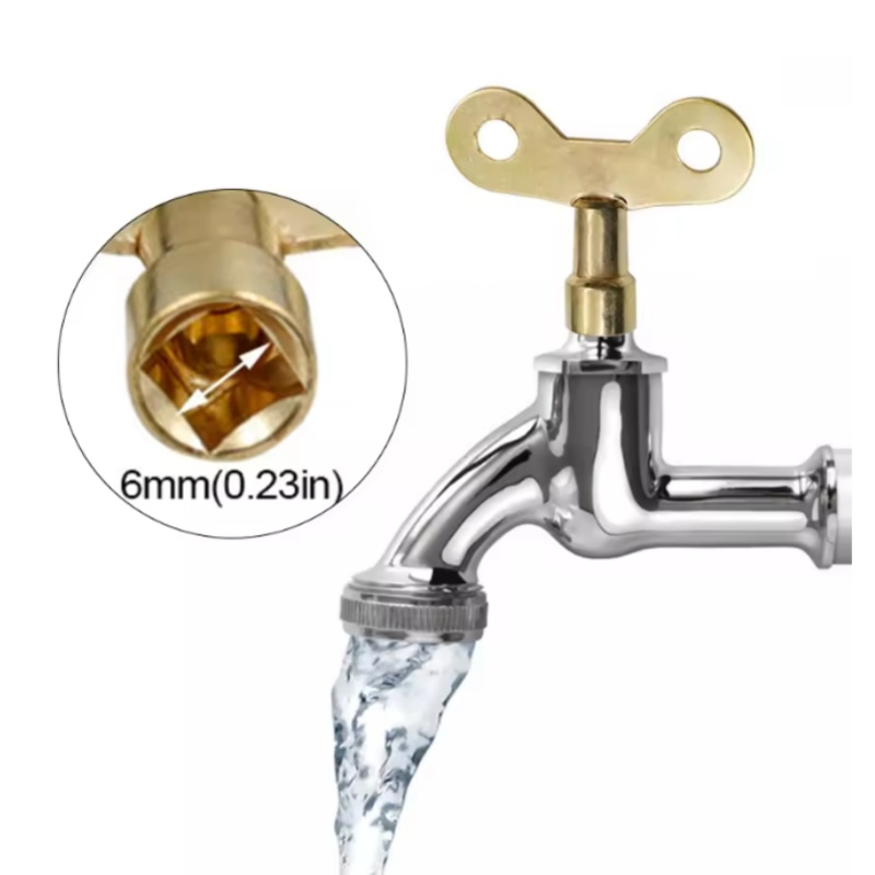 2/4/10pcs Plumbing Hole Faucet - Commercial Kitchen Taps incelemesi ve fiyatı
