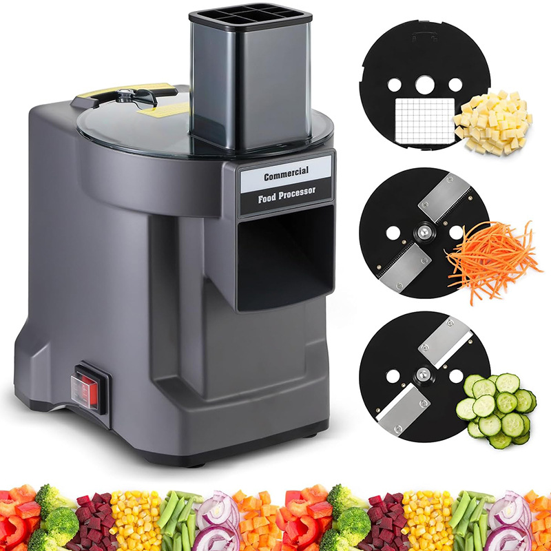 Vegetable Cutter Commercial Hi - Commercial Kitchen Products incelemesi ve fiyatı