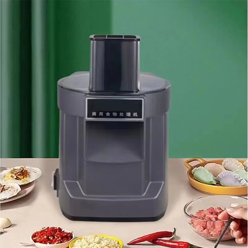 Vegetable Cutter Commercial Hi - Commercial Kitchen Products incelemesi ve fiyatı