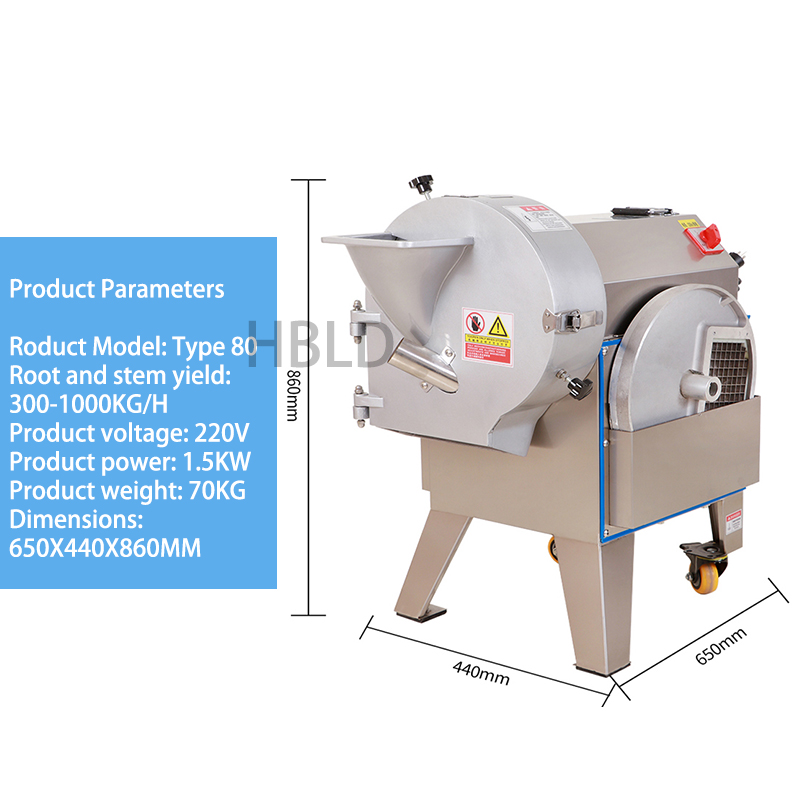 Commercial Electric Vegetable  - Commercial Kitchen Appliances incelemesi ve fiyatı