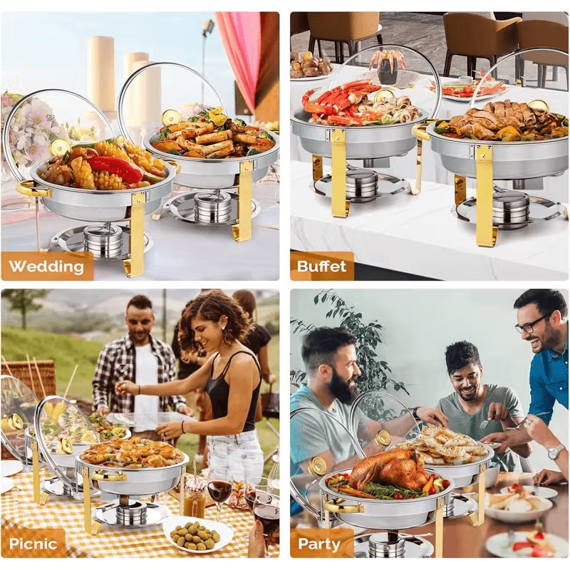 2/4/6/8 piece set commercial 4 - Commercial Kitchen Cabinet incelemesi ve fiyatı