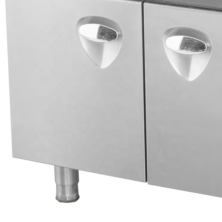 CE Commercial Kitchen Equipmen - Commercial Kitchen Griddle incelemesi ve fiyatı