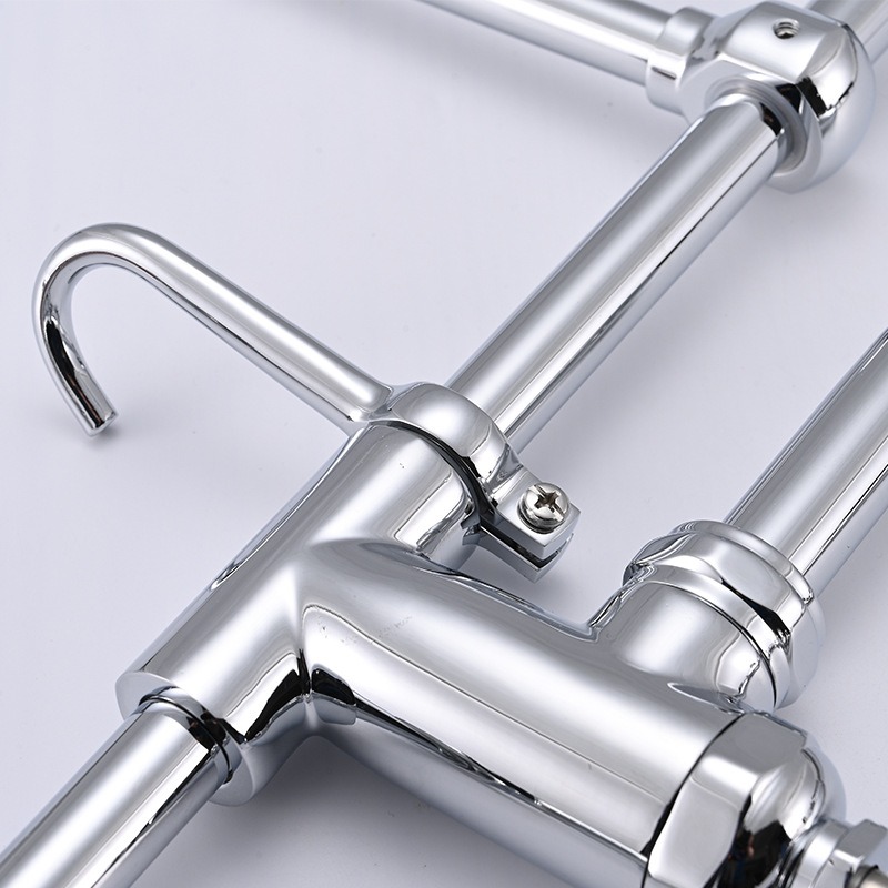 Commercial Kitchen Single Fauc - Commercial Kitchen Taps incelemesi ve fiyatı
