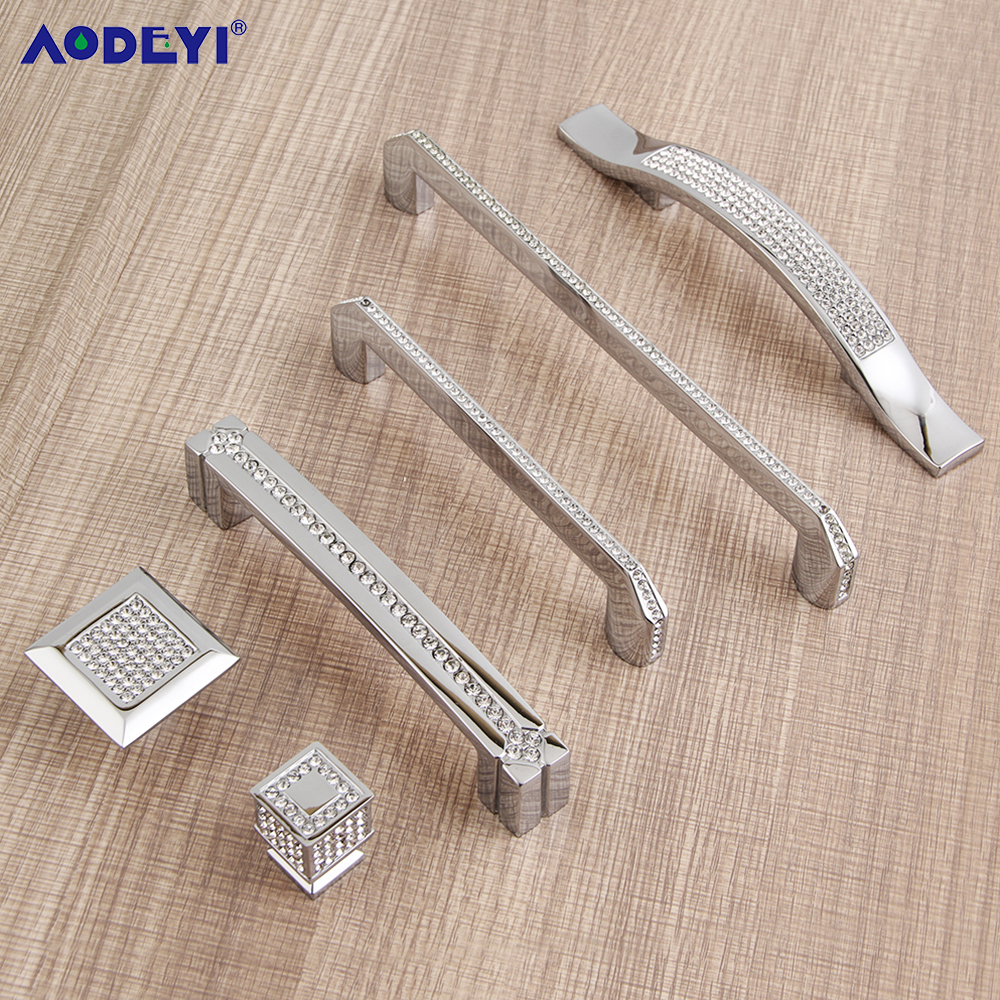 24K Real Gold Sliver Crystal D - Commercial Kitchen Cabinet incelemesi ve fiyatı