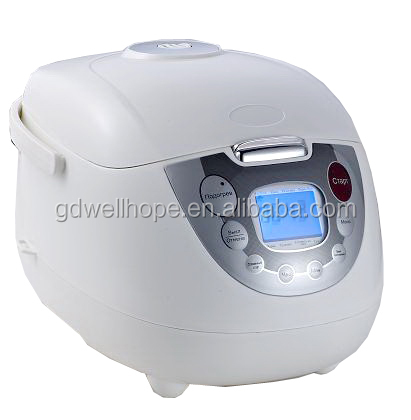 Classic Wholesale Commercial S - Commercial Rice Cooker incelemesi ve fiyatı