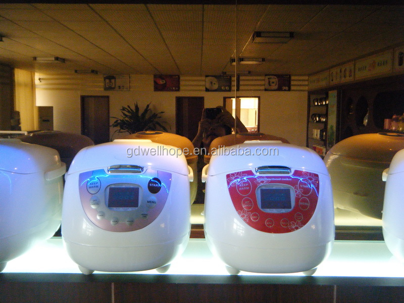 Classic Wholesale Commercial S - Commercial Rice Cooker incelemesi ve fiyatı