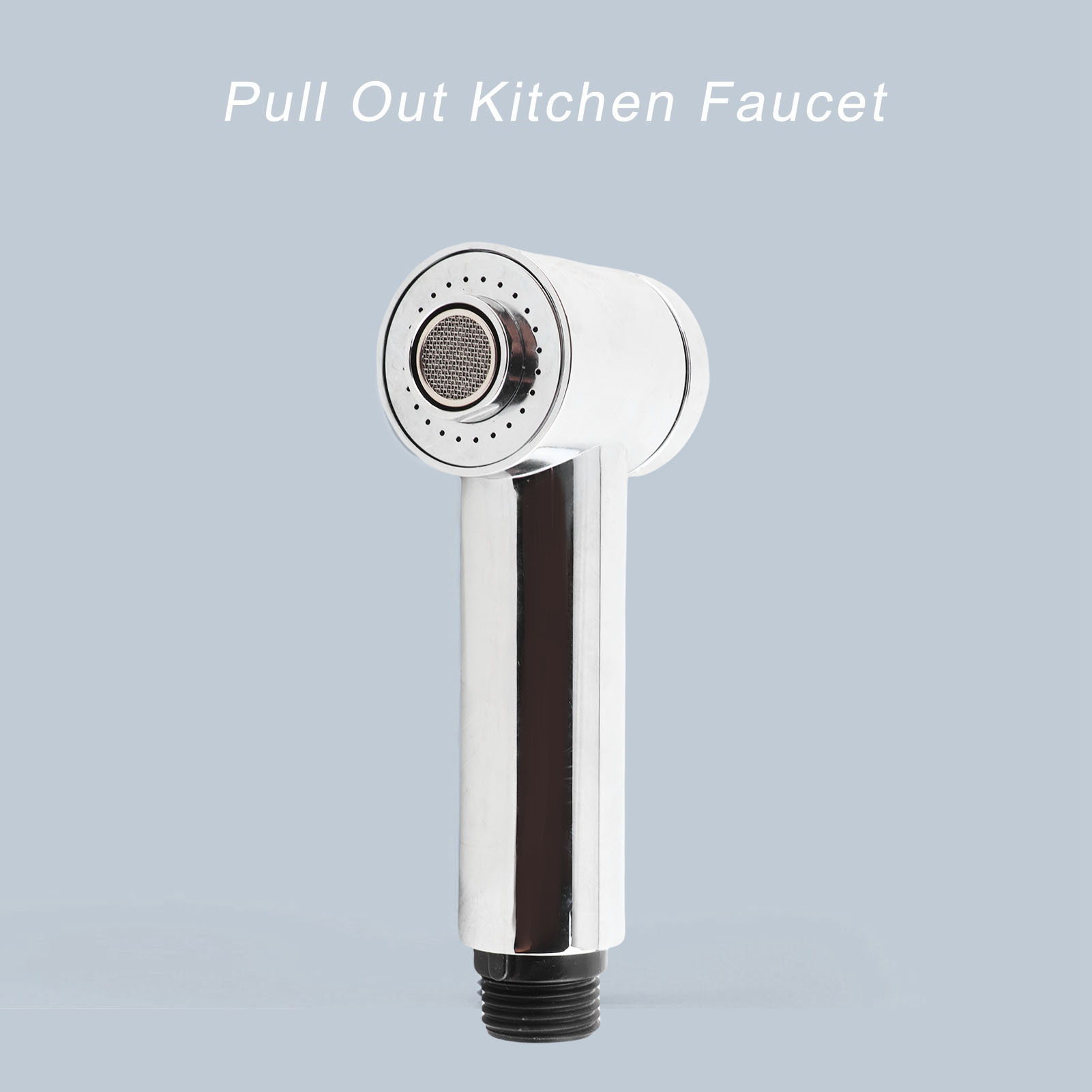 G1/2 Kitchen Tap Pull Out Spra - Commercial Kitchen Taps incelemesi ve fiyatı