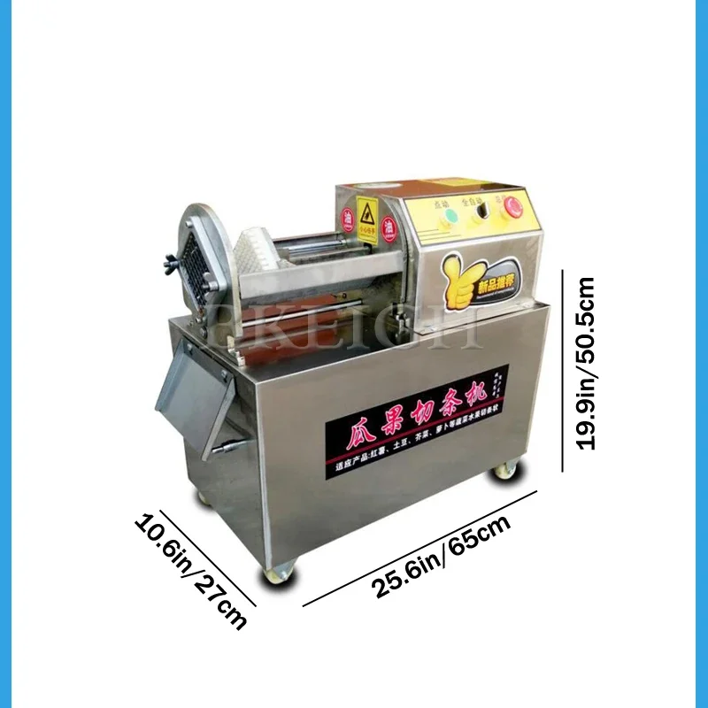 Commercial Potato And Carrot S - Commercial Kitchen Appliances incelemesi ve fiyatı