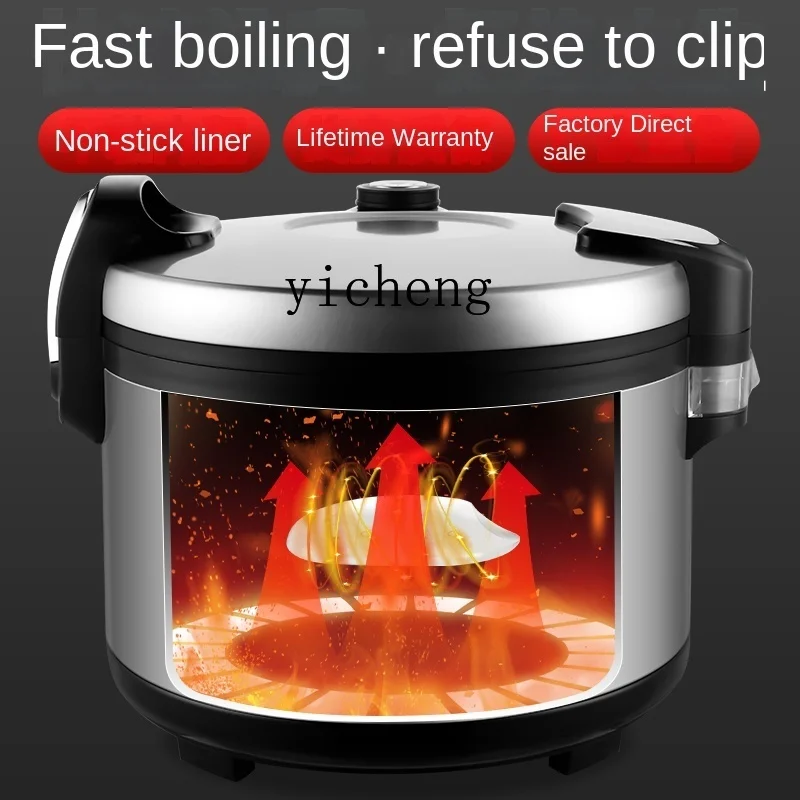 c28 Commercial Rice Cooker Lar - Commercial Rice Cooker incelemesi ve fiyatı