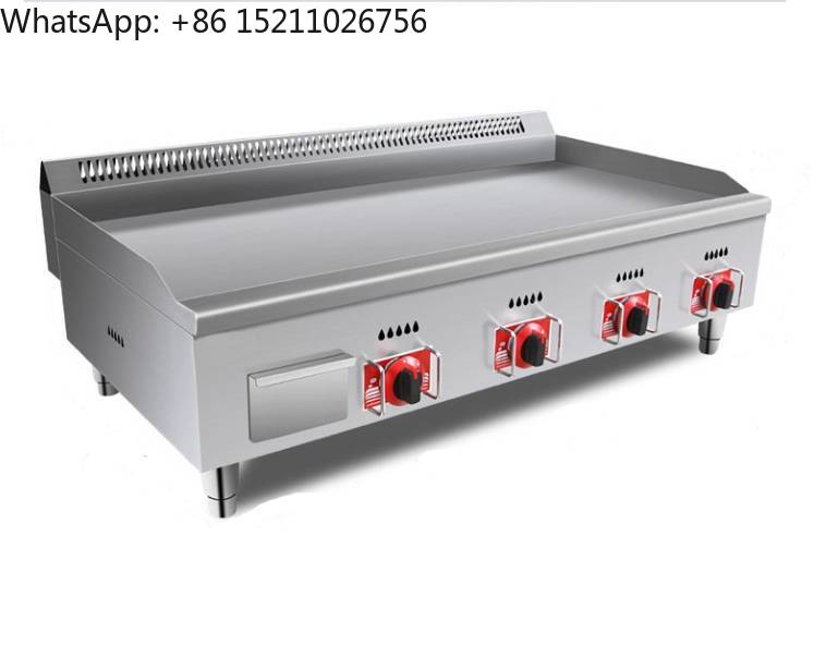 Barbecue Outdoor Kitchen Gas G - Commercial Kitchen Griddle incelemesi ve fiyatı
