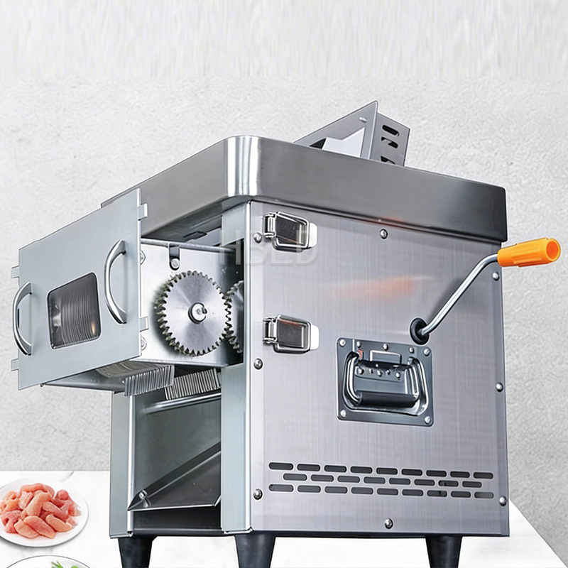 Commercial Electric Meat Cutte - Commercial Kitchen Appliances incelemesi ve fiyatı