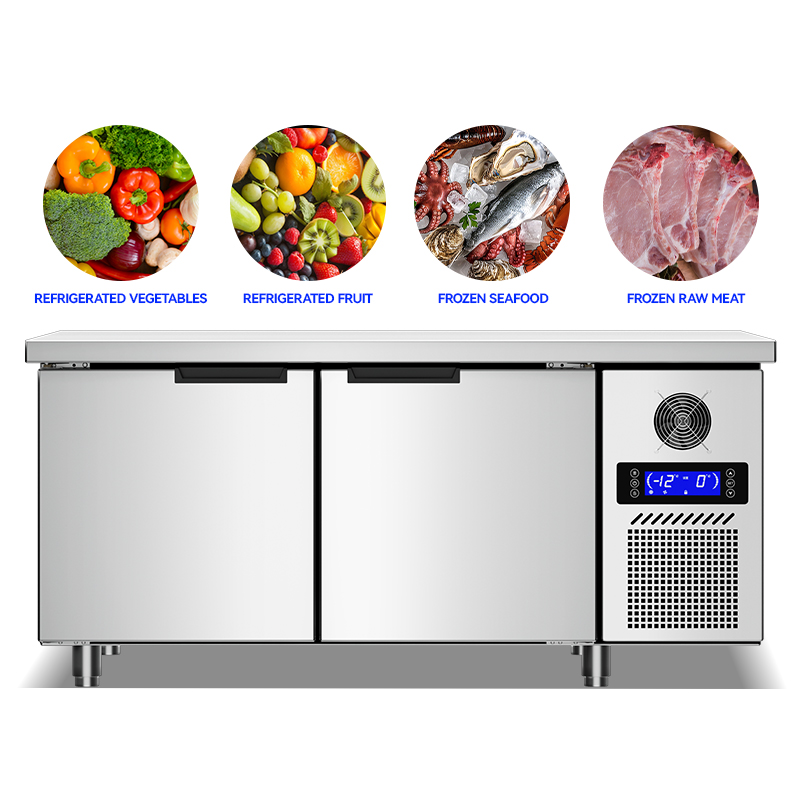Refrigerator Commercial Refrig - Commercial Kitchen Tables incelemesi ve fiyatı