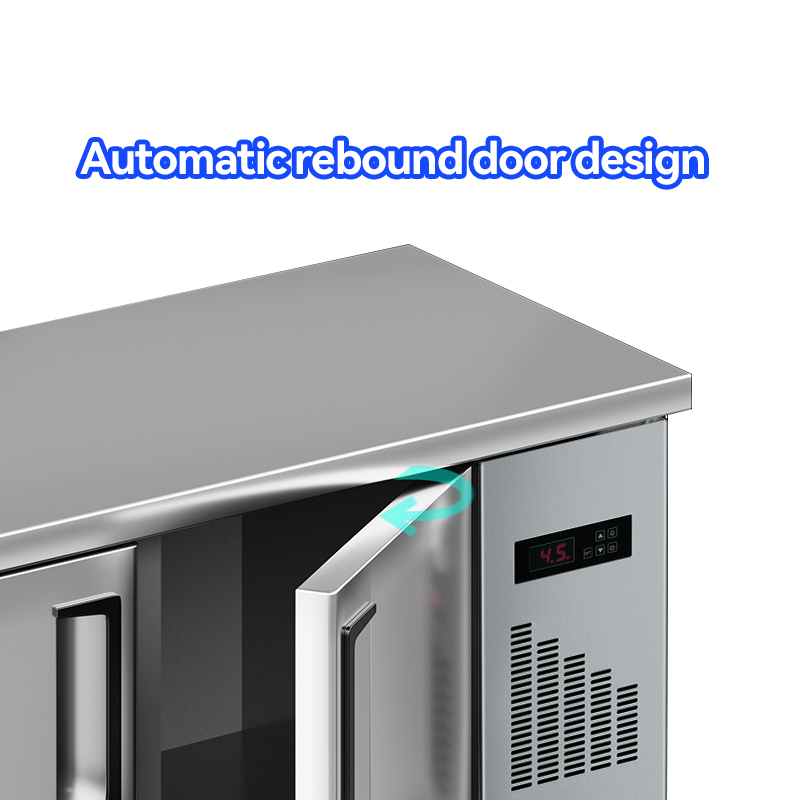 Refrigerator Commercial Refrig - Commercial Kitchen Tables incelemesi ve fiyatı