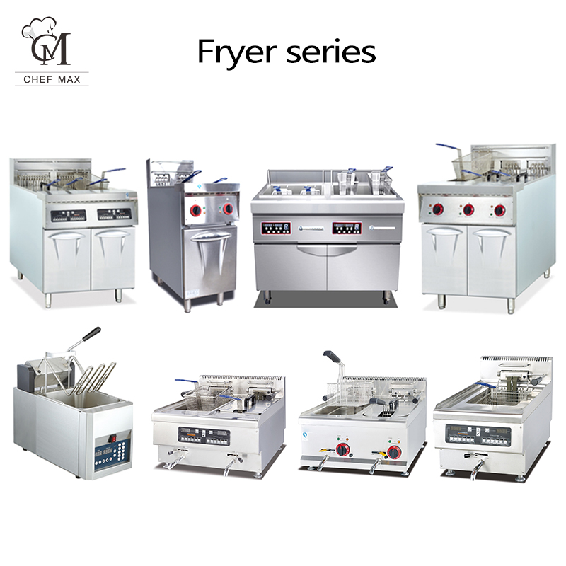 CHEFMAX 5 Star Hotel Kitchen E - Commercial Kitchen Projects incelemesi ve fiyatı