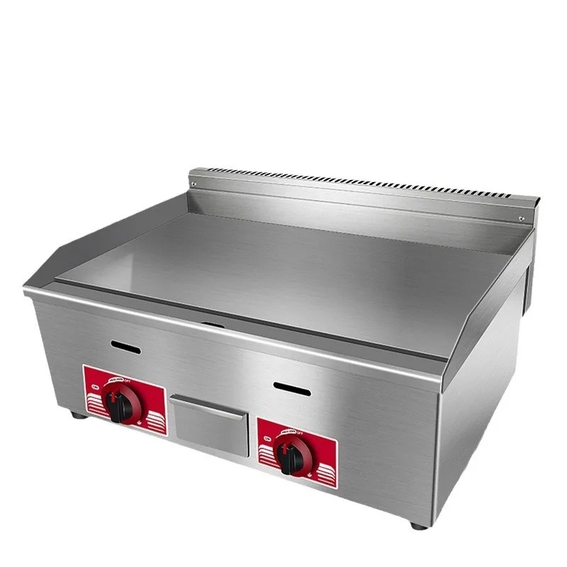 Fast Food Restaurant Kitchen S - Commercial Kitchen Griddle incelemesi ve fiyatı