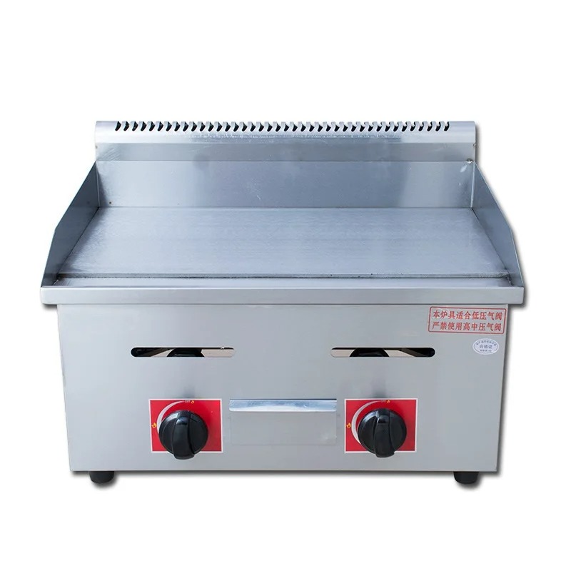 Fast Food Restaurant Kitchen S - Commercial Kitchen Griddle incelemesi ve fiyatı