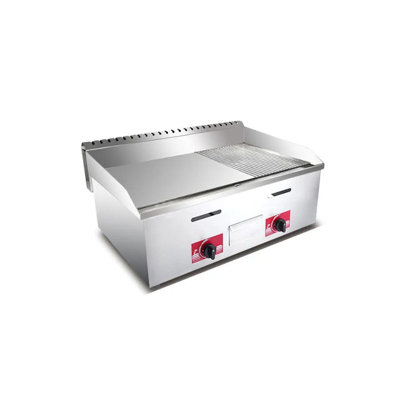 Fast Food Restaurant Kitchen S - Commercial Kitchen Griddle incelemesi ve fiyatı