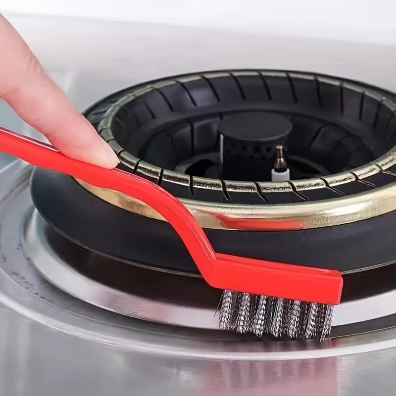 3pcs/gas stove cleaning brush  - Commercial Kitchen Vent Hood incelemesi ve fiyatı