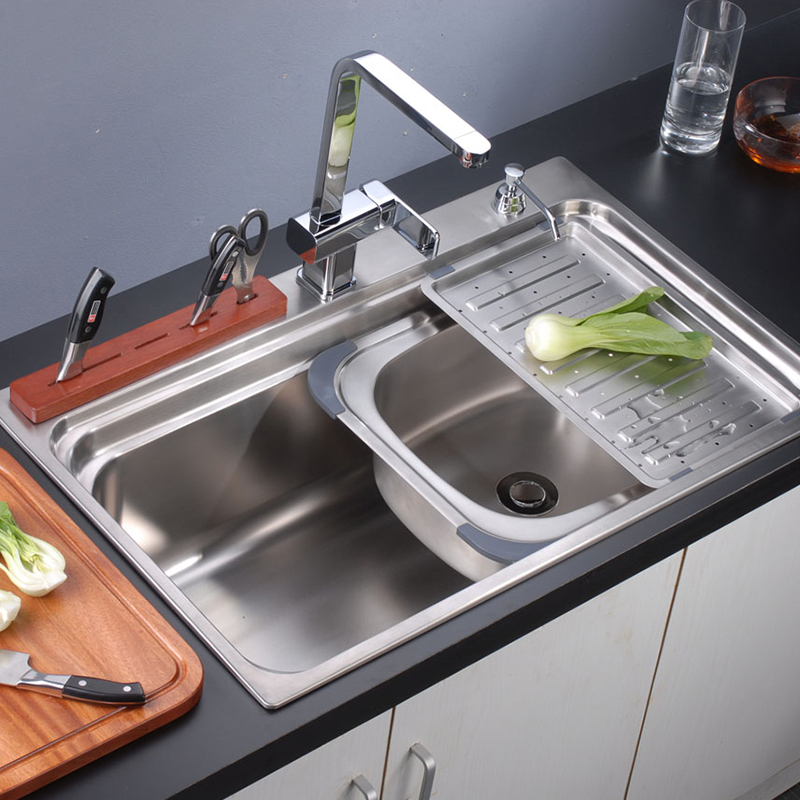Multifunctional Modern Luxury  - Commercial Kitchen Projects incelemesi ve fiyatı