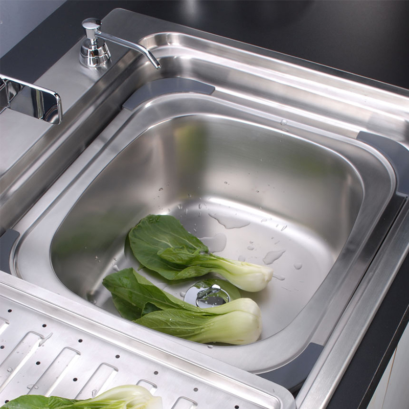 Multifunctional Modern Luxury  - Commercial Kitchen Projects incelemesi ve fiyatı