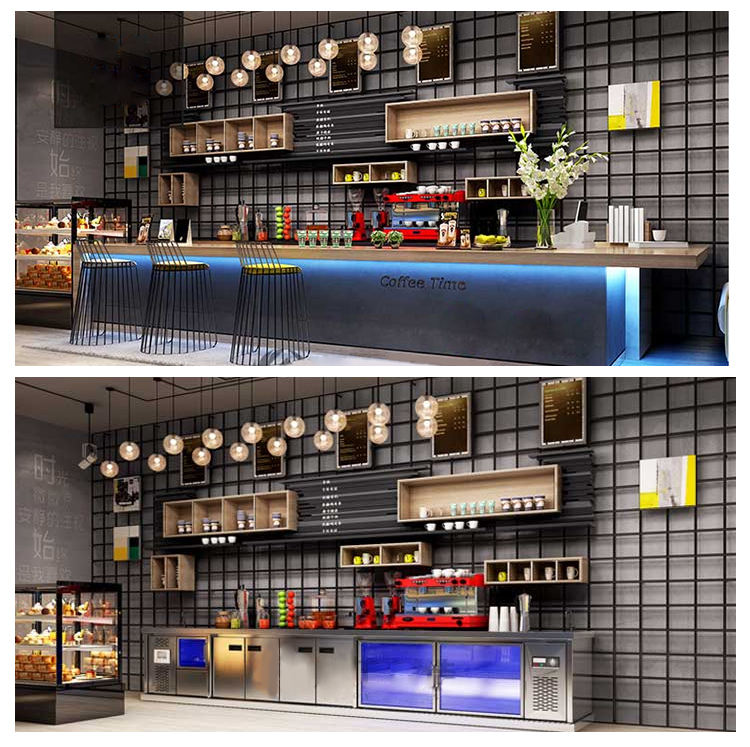 GRACE Manufacturer Factory - C - Commercial Kitchen Projects incelemesi ve fiyatı