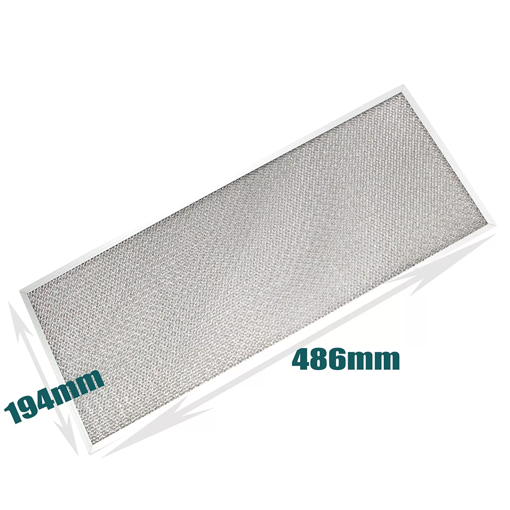 Range Hood Filter Cooker Hood  - Commercial Kitchen Vent Hood incelemesi ve fiyatı