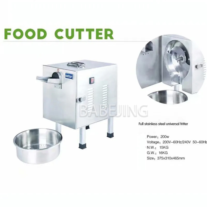 Electric Mini Scallion Chopper - Commercial Kitchen Appliances incelemesi ve fiyatı