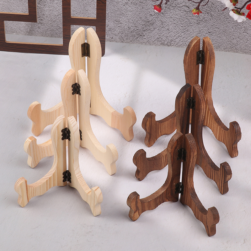 1PCS Foldable Decorative Rack  - Commercial Kitchen Tables incelemesi ve fiyatı