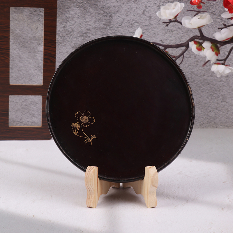 1PCS Foldable Decorative Rack  - Commercial Kitchen Tables incelemesi ve fiyatı