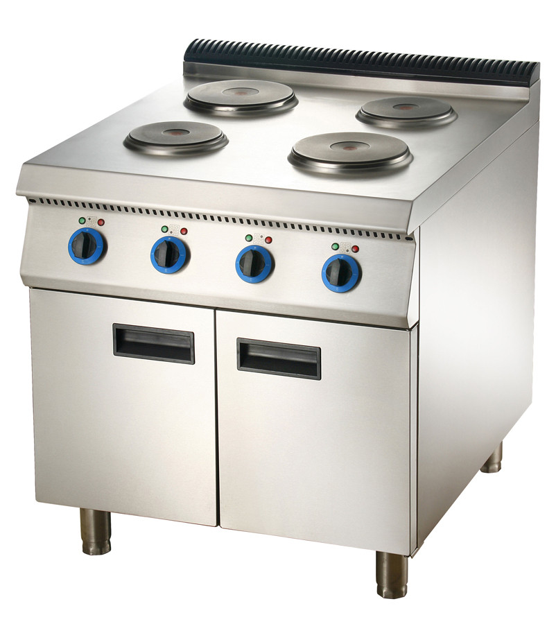 Commercial Catering Electric C - Commercial Kitchen Projects incelemesi ve fiyatı