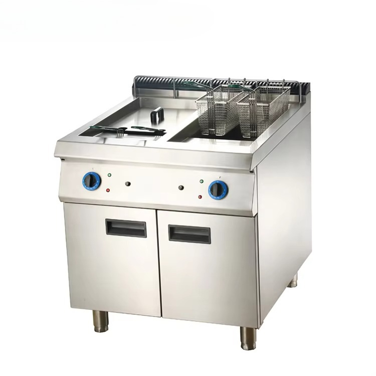 Commercial Catering Electric C - Commercial Kitchen Projects incelemesi ve fiyatı