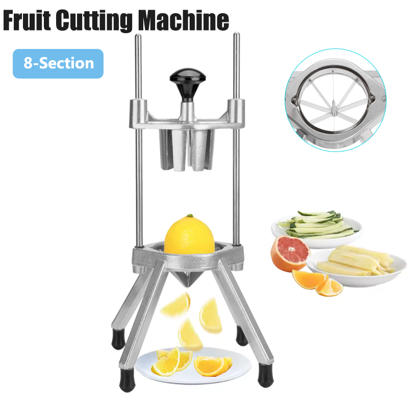 8-Section Lemon Wedge Slicer C - Commercial Kitchen Appliances incelemesi ve fiyatı