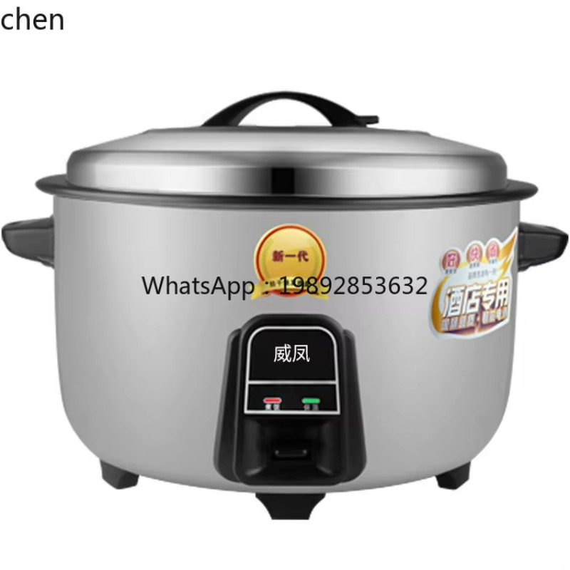 c28  Commercial Rice Cooker Fa - Commercial Rice Cooker incelemesi ve fiyatı