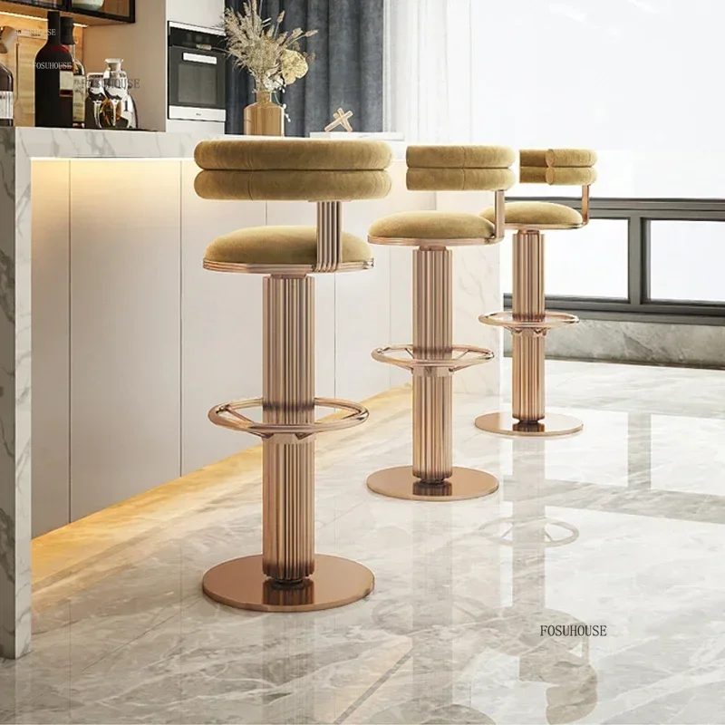 High-end High Bar Stools Light - Commercial Kitchen Lighting Design incelemesi ve fiyatı