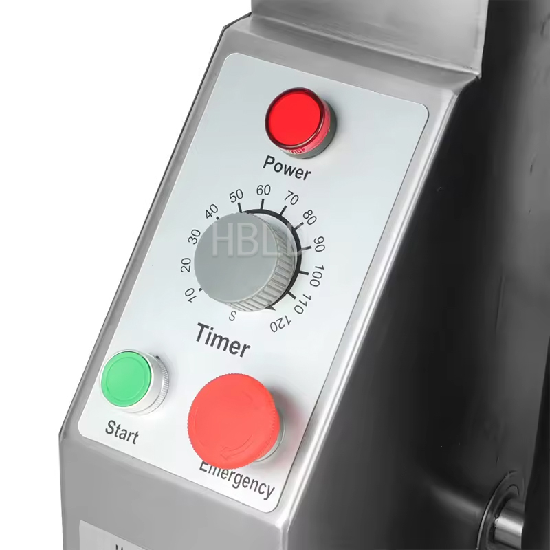 Industrial Multi-Purpose Chopp - Commercial Kitchen Appliances incelemesi ve fiyatı