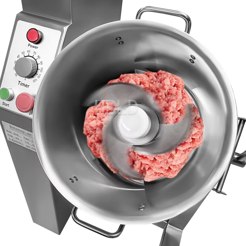 Industrial Multi-Purpose Chopp - Commercial Kitchen Appliances incelemesi ve fiyatı