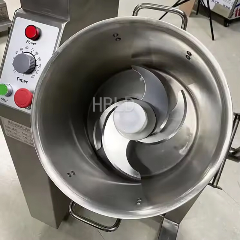 Industrial Multi-Purpose Chopp - Commercial Kitchen Appliances incelemesi ve fiyatı