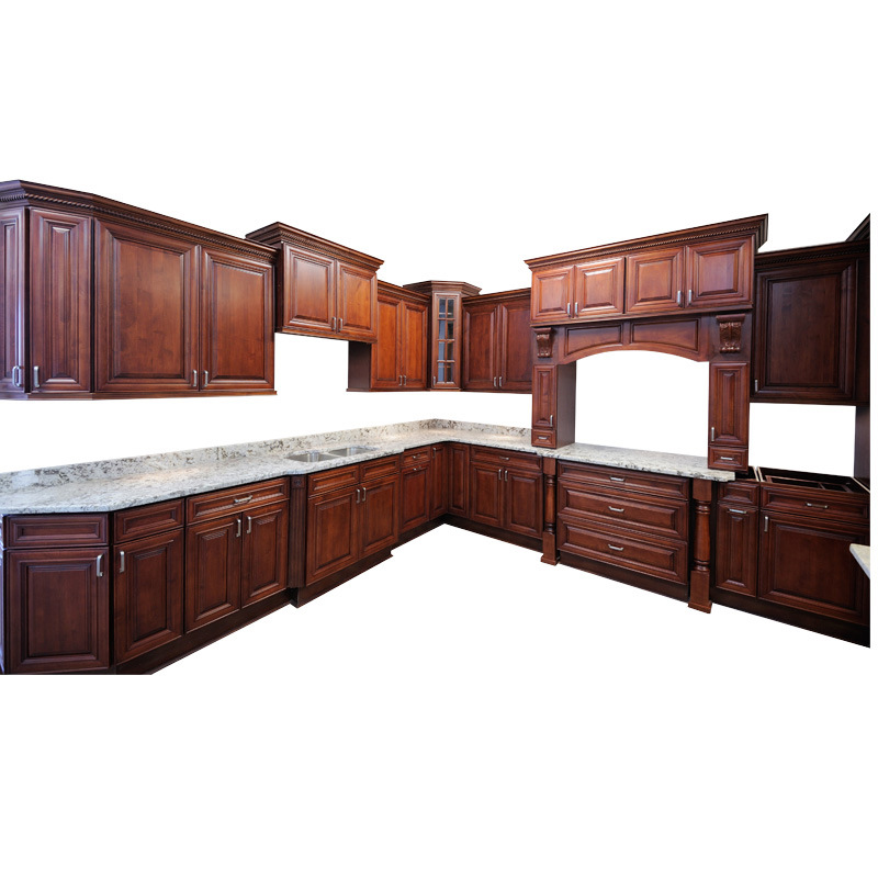 Logo Luxury European Style Sol - Commercial Kitchen Projects incelemesi ve fiyatı