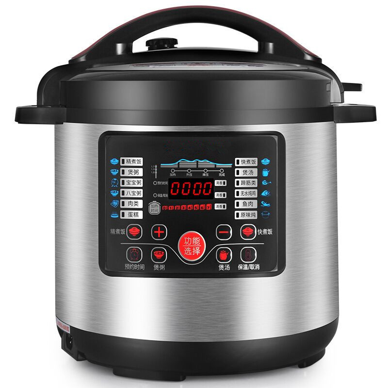 8/10/12/15/18/21/28/35/40L Cap - Commercial Rice Cooker incelemesi ve fiyatı