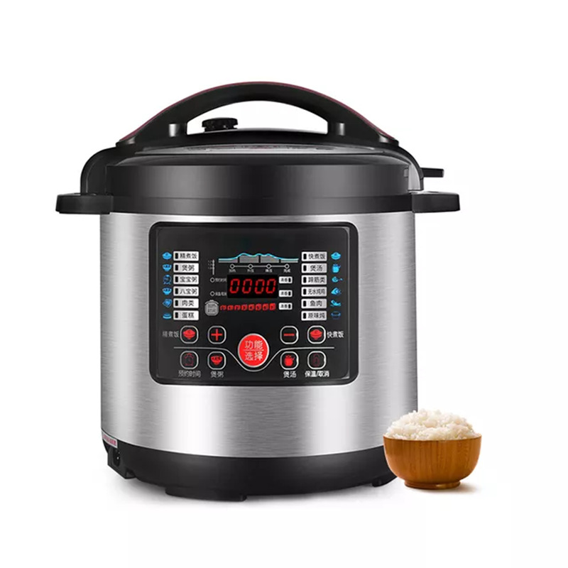 8/10/12/15/18/21/28/35/40L Cap - Commercial Rice Cooker incelemesi ve fiyatı