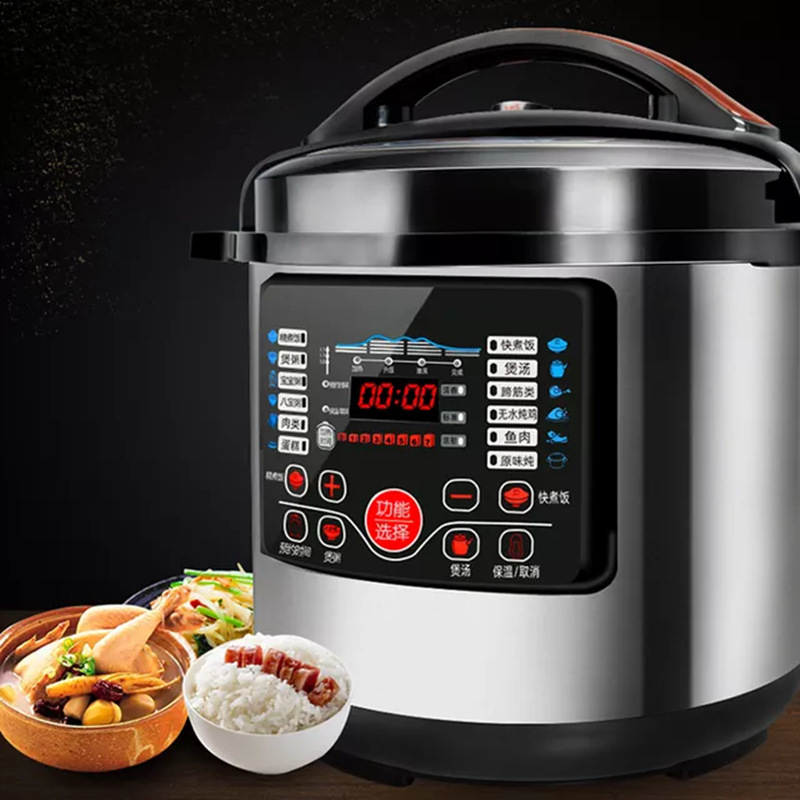 8/10/12/15/18/21/28/35/40L Cap - Commercial Rice Cooker incelemesi ve fiyatı