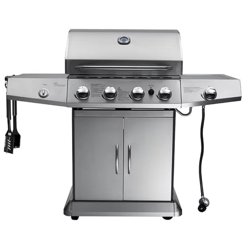 Outdoor Kitchen Grill Gas Barb - Commercial Kitchen Griddle incelemesi ve fiyatı