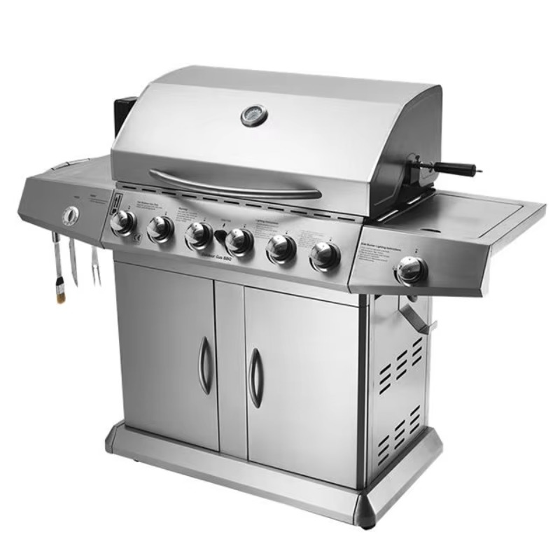 Outdoor Kitchen Grill Gas Barb - Commercial Kitchen Griddle incelemesi ve fiyatı