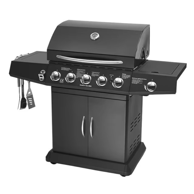 Outdoor Kitchen Grill Gas Barb - Commercial Kitchen Griddle incelemesi ve fiyatı
