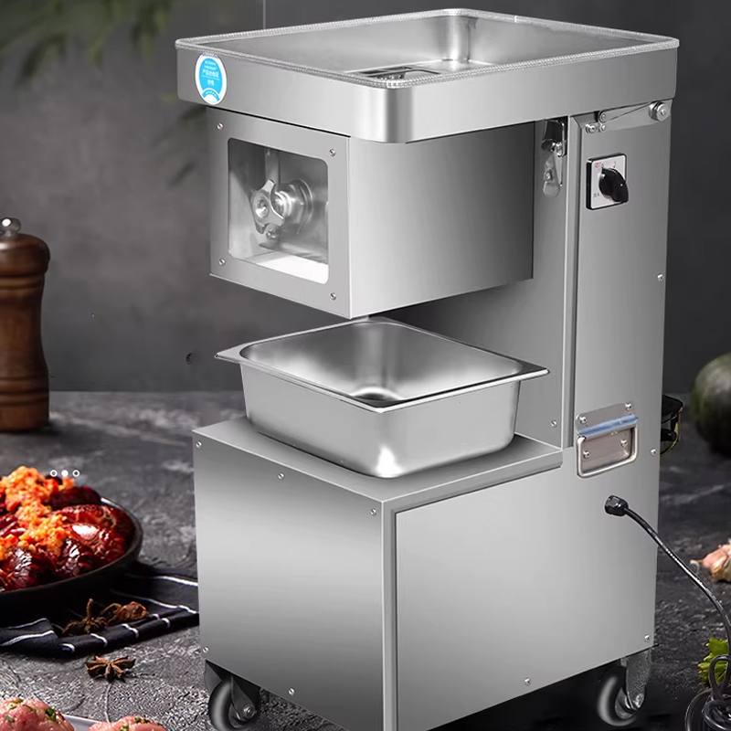 Commercial Electric Meat Cutte - Commercial Kitchen Appliances incelemesi ve fiyatı
