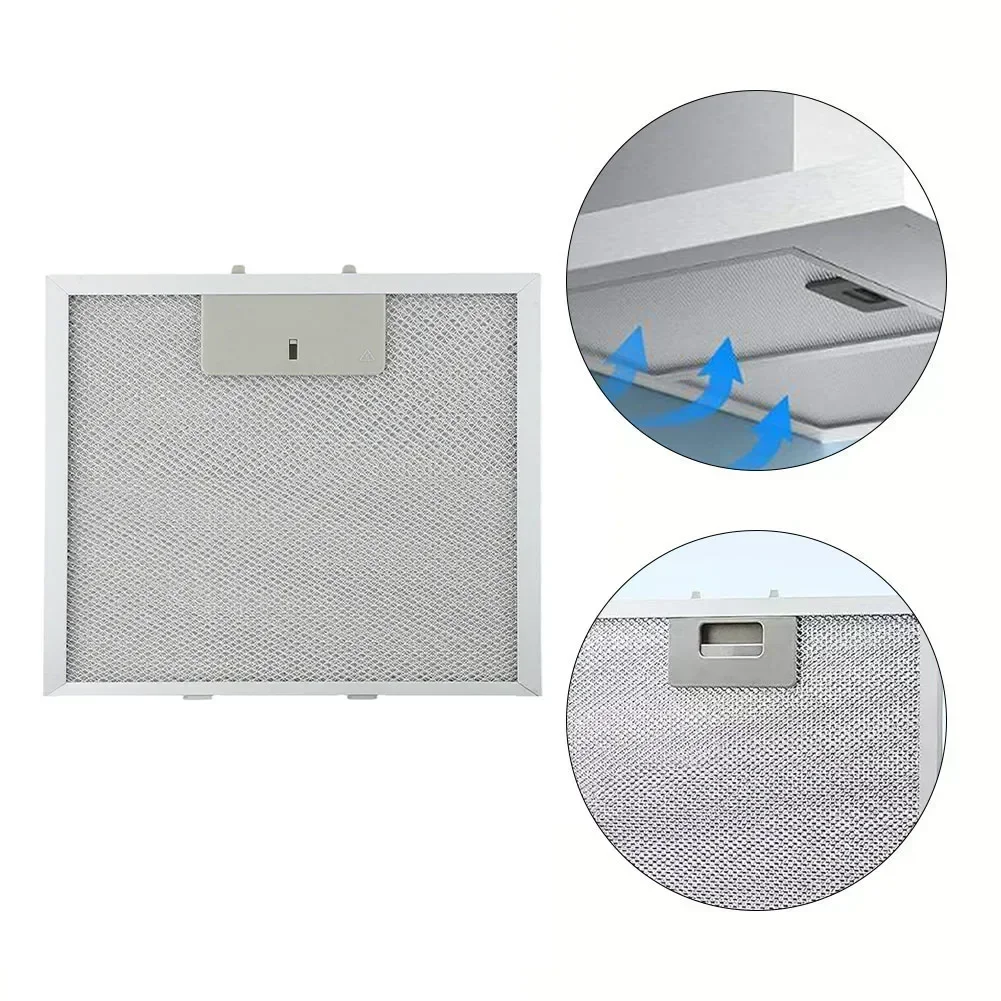 1 Pcs Range Hood Filter Cooker - Commercial Kitchen Vent Hood incelemesi ve fiyatı