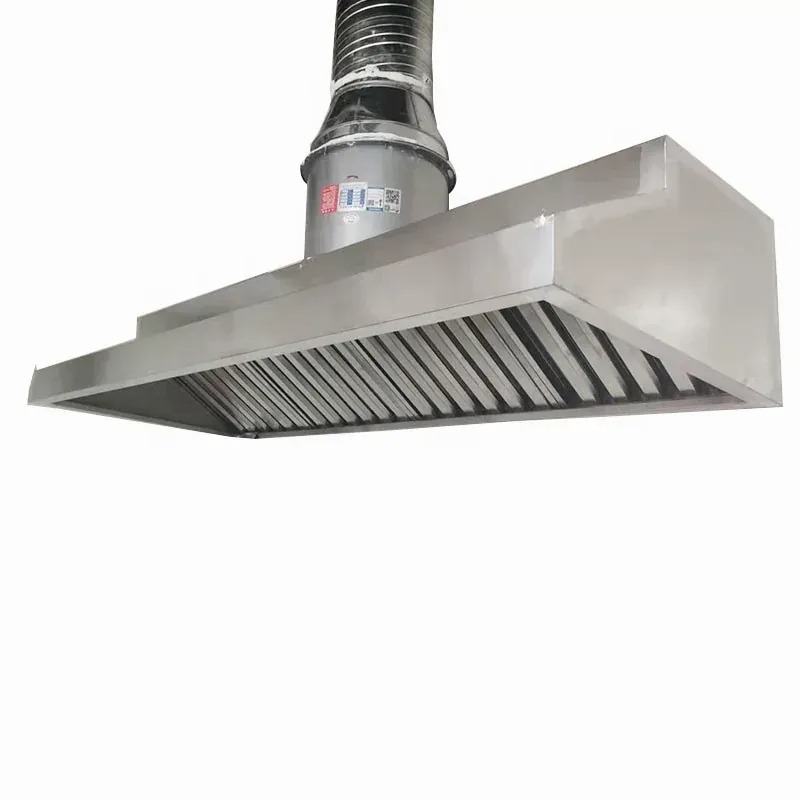 Kitlalong Commercial Stainless - Commercial Kitchen Vent Hood incelemesi ve fiyatı