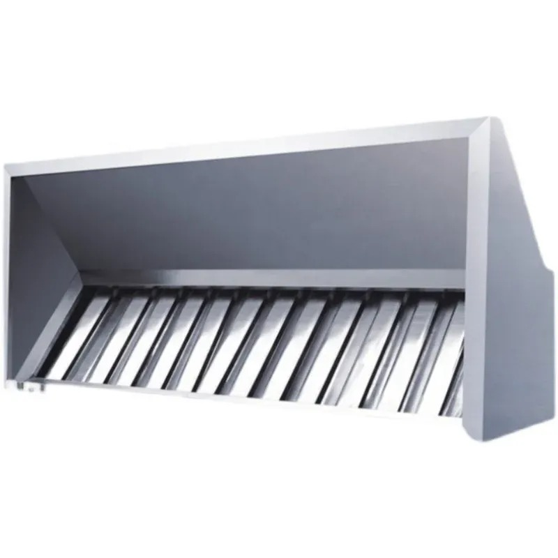 Kitlalong Commercial Stainless - Commercial Kitchen Vent Hood incelemesi ve fiyatı