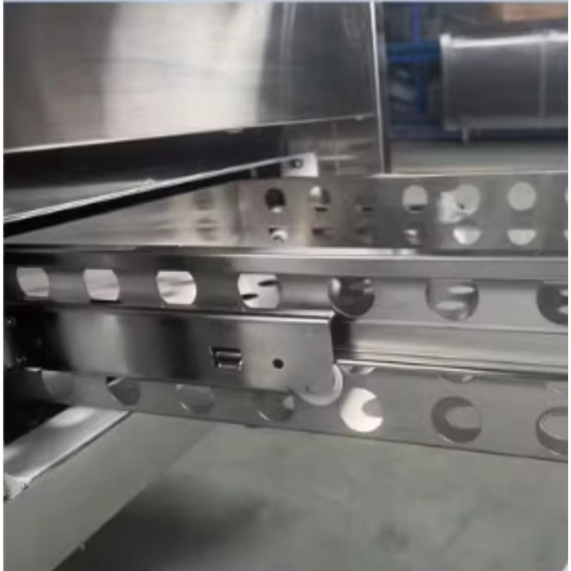 Commercial Stainless Steel Air - Commercial Kitchen Cabinet incelemesi ve fiyatı